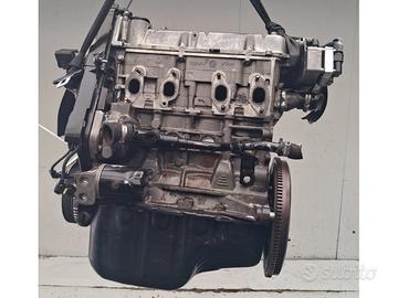 188A4000 MOTORE C/TAPPO A VITE C/A.C S/IDRO FIAT P