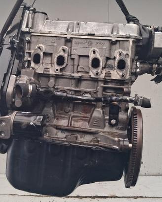 188A4000 MOTORE C/TAPPO A VITE C/A.C S/IDRO FIAT P
