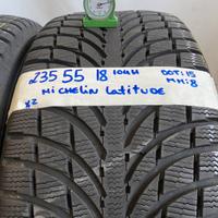Gomme Usate MICHELIN 235 55 18