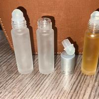 Roll-on profumo  5 ml — portatile