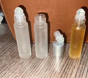 Roll-on profumo  5 ml — portatile