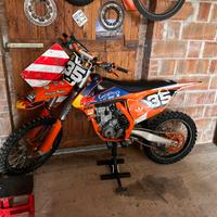 Ktm sxf