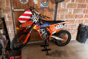 Ktm sxf