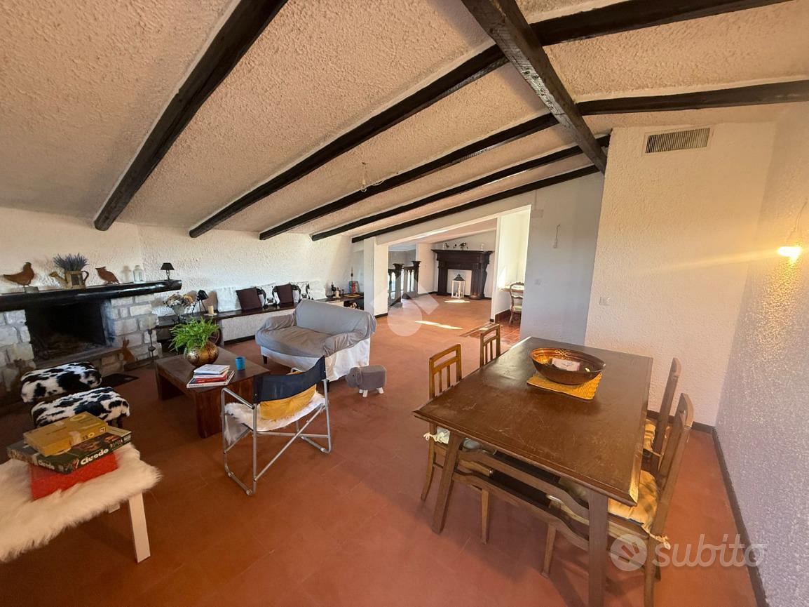 Appartamento – Subiaco, Livata - Vista 3