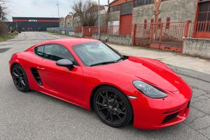 Porsche Cayman T 300cv PDK