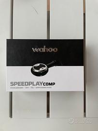 Wahoo Speedplay Comp