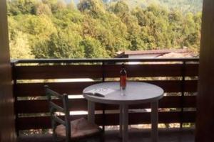 Spazioso con vista panoramica