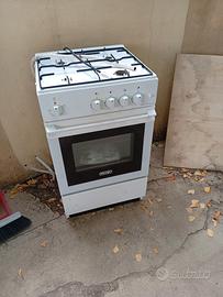 cucina a gas