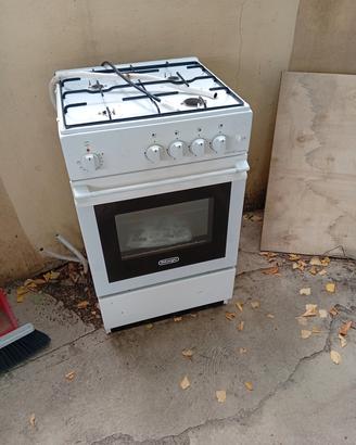 cucina a gas