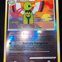 Xatu Lv44 Reverse Holo (SW 44/132) Prodigi Segreti