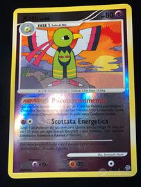 Xatu Lv44 Reverse Holo (SW 44/132) Prodigi Segreti