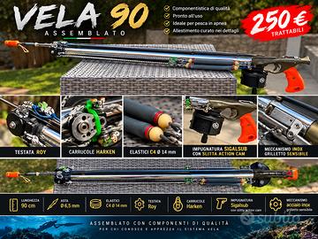 Pesca sub