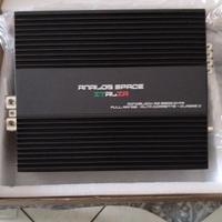 amplificatore classe d