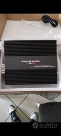 amplificatore classe d