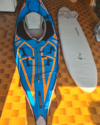 Expedition Elite AE1009-XE Advanced Elements