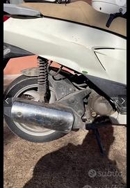 Scooter malaguti 125