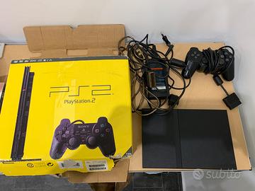 Sony PlayStation 2