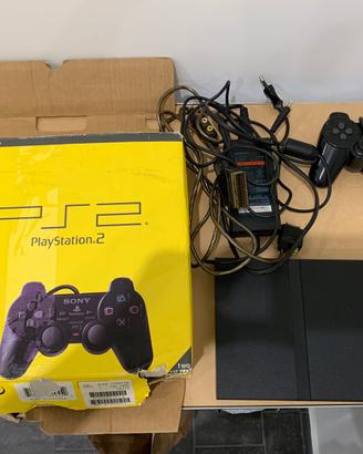 Sony PlayStation 2