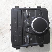 UNITÃ DI CONTROLLO MULTIMEDIALE NAVIGATORE GPS AU