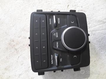 UNITÃ DI CONTROLLO MULTIMEDIALE NAVIGATORE GPS AU