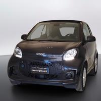 SMART Fortwo III 2020 - Fortwo eq Pure 4,6kW
