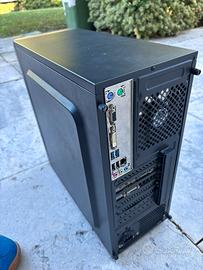 Pc anche per gioco