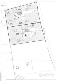 Montello - terreni edificabili