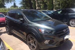 Ford kuga 2.0 tdci 150cv stline AUTOMATICA