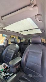 Ford Kuga trazione integrale 2.0 cc 163 cv diesel