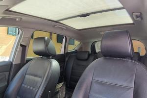 Ford Kuga trazione integrale 2.0 cc 163 cv diesel
