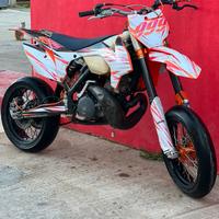 ktm exc 300 SIXDAYS