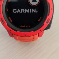 Orologio  Garmin Instinct