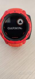 Orologio  Garmin Instinct