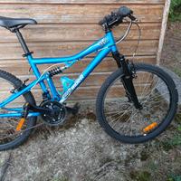 Bicicletta ragazzo/ragazza 24"