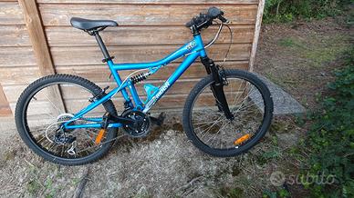 Bicicletta ragazzo/ragazza 24"