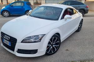 audi tts 250cv