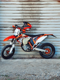 KTM 450 exc