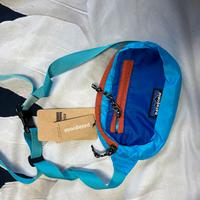 Patagonia - Unisex Outdoor Leisure Small Waist Bag