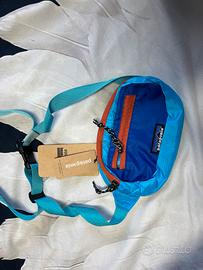 Patagonia - Unisex Outdoor Leisure Small Waist Bag