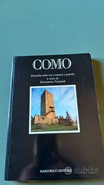 Libro "COMO. Duemila anni tra cronaca e poesia"