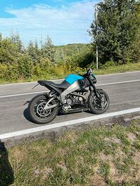 Buell xb12s