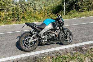 Buell xb12s