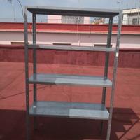scaffale