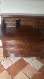 Elegante ribaltina