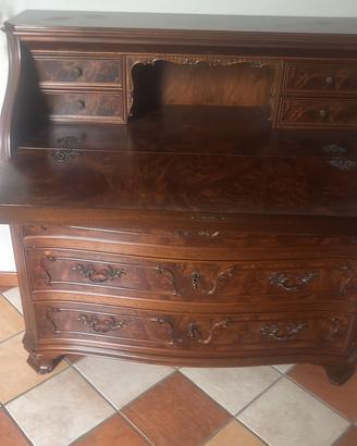 Elegante ribaltina