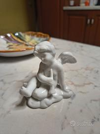 angioletto soprammobile