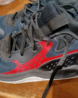 scarpe basket n 38