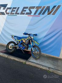 Sherco SE 300 factory 2020