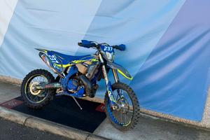 Sherco SE 300 factory 2020