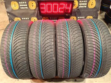 4 GOMME 235 55 18 4 STAGIONI 70/75% DOT24